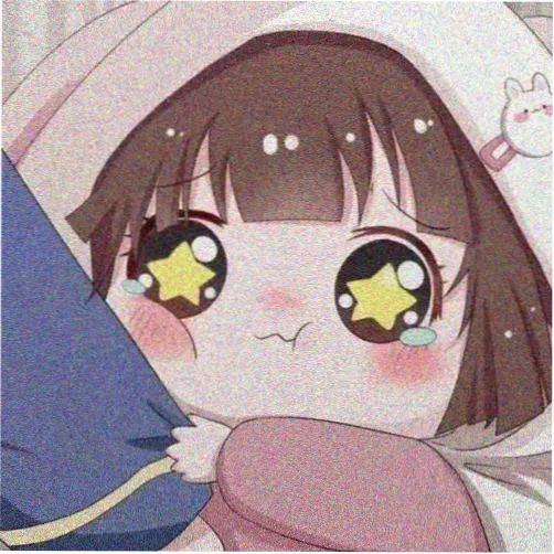 用户午夜排版头像